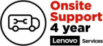 LENOVO 4Y OS NBD FROM 1Y OS: TC AIO X1/M920Z