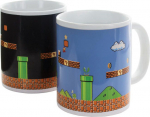 Paladone Super Mario Bros Heat Change Mug