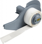 Brady Corporation M7-86-461 selbstlaminierender Polyester Weiss/Transparent matt 15.24 x 25.40 66