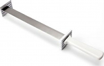 Kaiser Fototechnik KAISER Inspiration cake knife 30 cm with distance holder