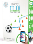 Sphero Mini roboti jalgpallikomplekt