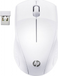 HP 220 mouse RF Wireless Optical