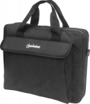 MANHATTAN NB Tasche London bis 14.1" schwarz