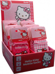 cellularline Cellular Hello Kitty mobiilisokid, erinevad