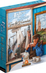 Pegasus Games Arler Erde Tee & Handel