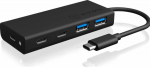 ICY BOX IB-HUB1426-CPD