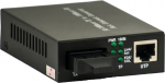 barox Medienkonverter 1-Port 10/100/1000TX RJ45 1x1000FX SFP