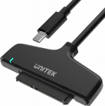Unitek Bridge Pocket USB Type-C do SATA III 6G (Y-1096A)