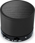 Setty Junior Bluetooth Speaker System with Micro SD / Aux / 3W