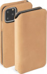 Krusell Sunne PhoneWallet Apple iPhone 11 Pro Max vintage nude
