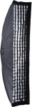 Godox SB-FW35160 - 35x160 cm Softbox w. Grid 35x160 cm