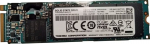 Lenovo Toshiba - SSD - 512 GB - intern - M.2 2280 - PCIe 3.0 x4 - FRU - f&uuml;r ThinkPad P50 20EQ; P70 20ES; X1 Yoga (1st Gen)