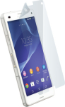 Ekraanikaitsekile Sony Xperia Z3 Compact, Krusell