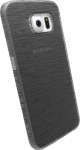 Kaitse&uuml;mbris FrostCover Samsung Galaxy S6, tume / l&auml;bipaistev, Krusell