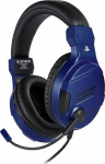 Bigben Interactive Headphones BigBen Niebieskie (PS4OFHEADSETV3BLUE)