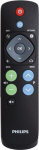 Philips 22AV1601B - Simple remote control
