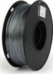 Flashforge PLA-plus Filament | 1.75 mm diameter, 1kg/spool | Silver