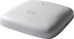 Cisco Business 240AC - Wireless access point - Wi-Fi 5 - 2.4 GHz, 5 GHz