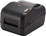Bixolon DT PRINTER 203DPI USB SERIAL, ETHERNET BLACK UP TO 127 MM/S(5I