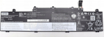 Lenovo 11.1V 3-cell rechargeable, battery for Lenovo notebooks