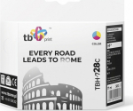TB Print Tusz do HP Nr 28 - C8728A TBH-728C Color ref