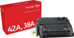 Xerox Toner Everyday HP 38A (Q5942A/ Q1338A) Black