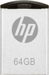 Pendrive 64GB HP USB 2.0 HPFD222W-64