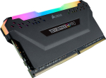 DDR4 8GB PC 3200 CL16 CORSAIR Vengeance RGB PRO XMP retail