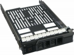 CoreParts 3.5" HotSwap TrayDell SATA/SAS, 3.5" HotSwap TrayDell SATA/SAS