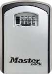 Master Lock Key Safe + Assembly Kit
