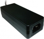 ID11 GmbH Netzteil MPG Desktop Power Supply 60W f&uuml;r LCD/TFT/2.5 5.5/2.5