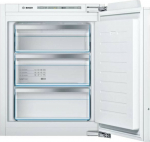 BOS Bosch Serie 6 GIV11AFE0 freezer Upright freezer Built-in 72 L E
