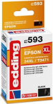 EDDING EDD-593 - 22.4 ml - 1100 Seiten - 1 St&uuml;ck(e) - Single pack