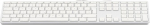 LMP USB Keyboard - Tastatur - USB - Deutsch