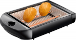 Melissa Toaster MELISSA Flat Toaster 600W 16140145