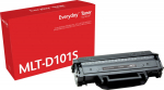 Xerox Everyday Black Toner ers. Samsung MLT-D101S