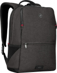 Wenger/SwissGear Wenger MX Reload Laptop Backpack incl. Tablet Compartm. 14" grey