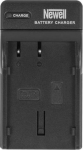 Newell Camera Charger Charger Newell DC-USB do battery D-LI90