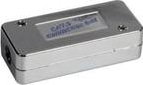 Lanview UTP Cat6 connection box, Coupler RJ45
