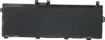 Lenovo Internal laptop battery, 52.9Wh for Lenovo ThinkPad