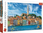 Trefl Puzzle 2000 items Rovinj Croatia