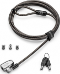 Ken KENSINGTON CLICKSAFE 2.0, UNIVERSAL 3-IN-1 MASTER KEY FT