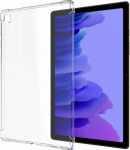 eSTUFF Galaxy Tab S5e ORLANDO Clear, TPU Cover with corner