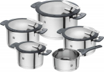 ZWILLING Zestaw 5 garnk&oacute;w Simplify