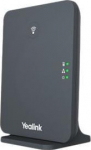 Yealink W70B - Basisstation For cordless phone/VoIP-Telephone with caller ID - IP-DECT