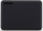 Toshiba 6.3cm 4TB USB3.2 Canvio Advance green external retail