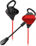 White Shark GE-536 Eagle Black/Red