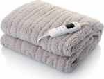 Eta 432590000 Electric blanket Shaggy 130x160 cm