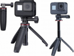 Ulanzi Monopod Tripod For Gopro / Sjcam / Xiaomi / Dji Osmo Action (MT-09)