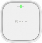Tellur Smart WiFi Gas Sensor DC12V 1A white